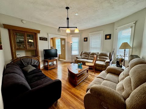 14 Bowdoin St., Common Space, Medford, MA 02155