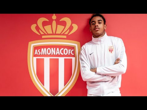 Willem Geubbels - Highlights 2017/18