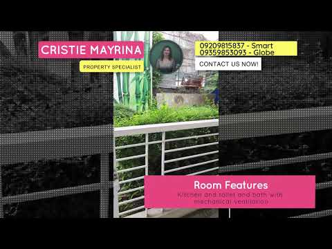 SUNTRUST SHANATA: 2 BEDROOM UNIT (Floor Plan B) by PS. Cristie Mayrina  |  Affordable Homes PH