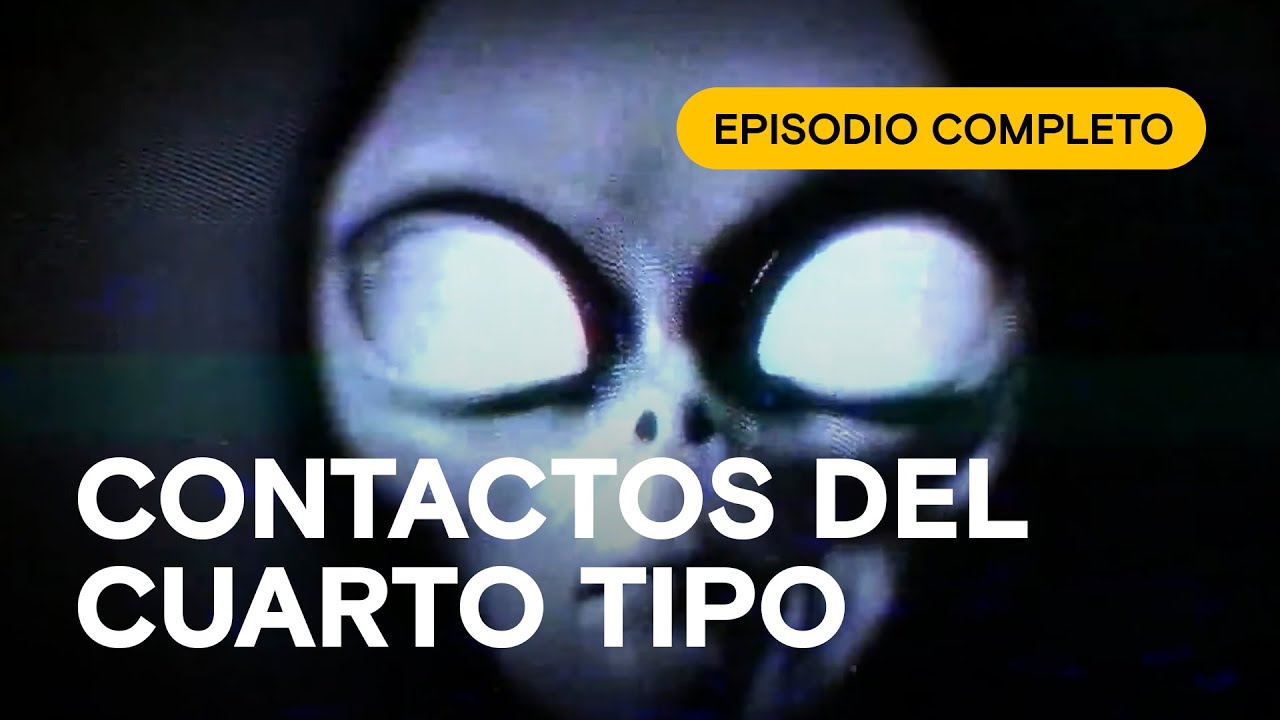 ✨ Contactados: ¿Ventanas a otra dimensión? | CARA A CARA