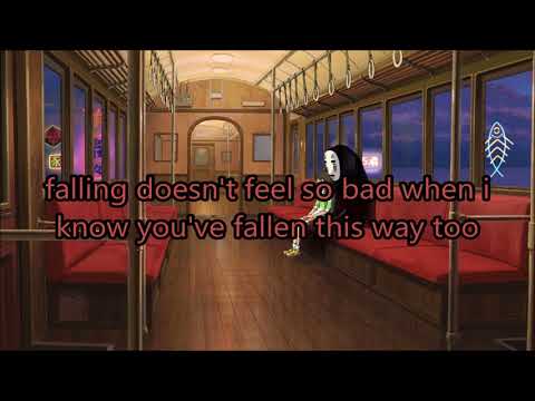 cavetown - devil town // lyrics