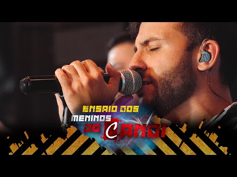 Candieiro - Mil Anos/Fui Dando Porrada