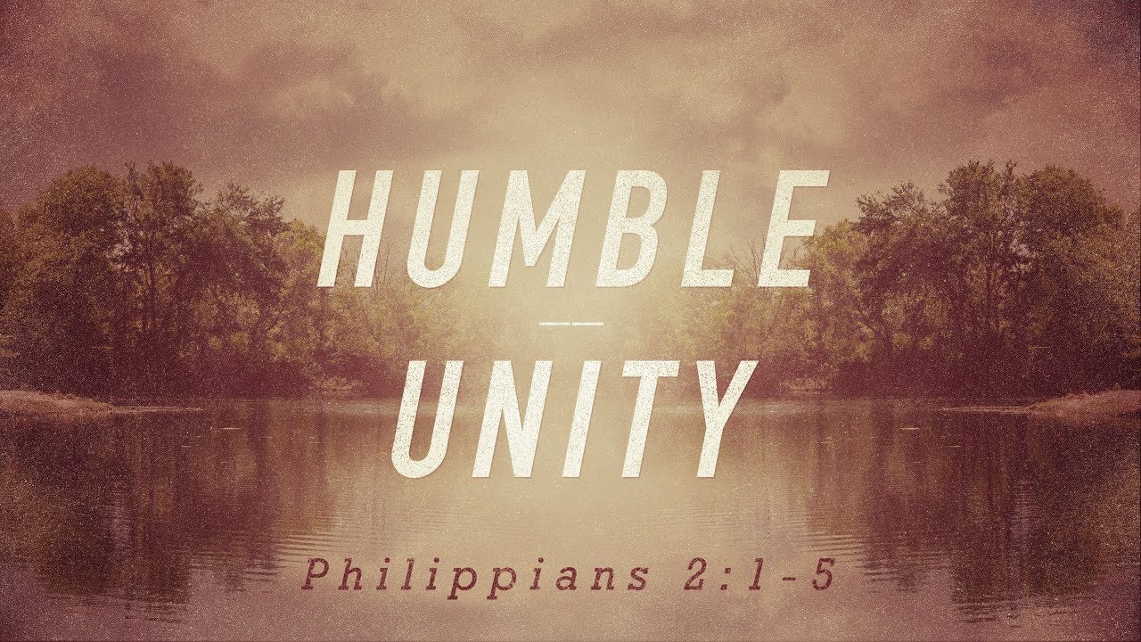 Humble Unity