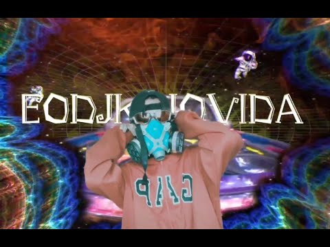 Eletro funk - cocota feia pra caralho (eodjkaiovida) 2022