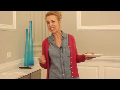 SCENE AT TWO RIVER - Ellen Harvey