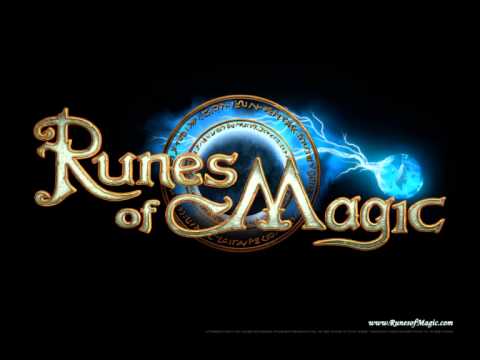 Top VGM #48 ~ Runes of Magic - Silverspring Night 1
