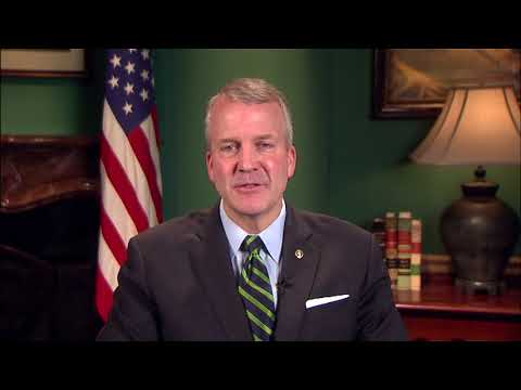 Sullivan%20Congratulates%20Congressman%20Don%20Young%20on%20becoming%20Dean%20of%20the%20House%20%26%20ANWR%20conferee