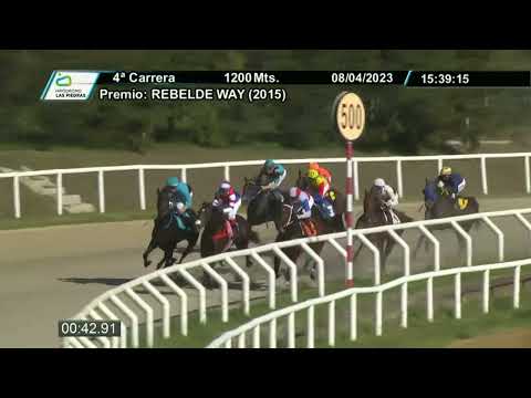 230408 c04 - ALERTA KEEP - HIPODROMO LAS PIEDRAS