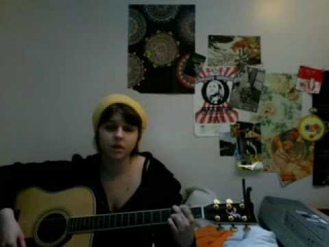 Warrior - Yeah Yeah Yeahs Cover video thumbnail
