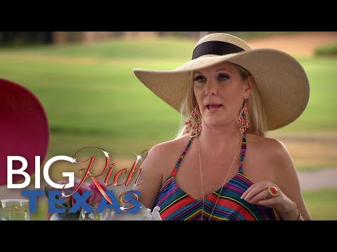 Full Episode: Pierced by Revenge | Big Rich Texas S3 E3 | E! Rewind