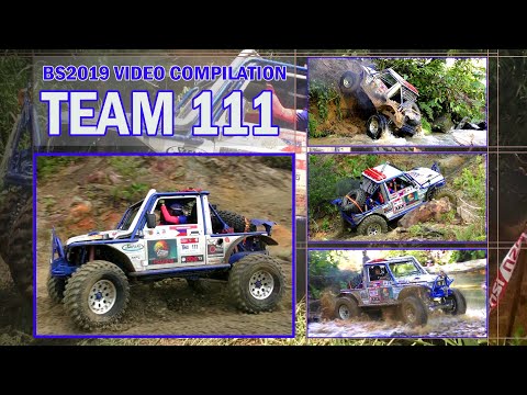 BORNEO SAFARI 2019 COMPETITORS VIDEO COMPILATION - By; K'NetH De CrockeR (111) (Part13)