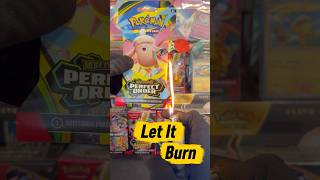 FLAMING PERFECT ORDER #pokemon #pokemoncards #pokemontcg #tcgpokemon #pokemoncommunity #charizard