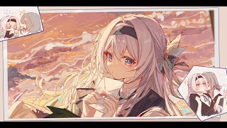 [鐵道] 流螢與星，雙人點燃大海 2.5忘卻12上半0T