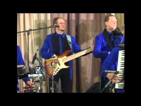 Aleksandar Sofronijevic Band - Splet kola za igru LIVE