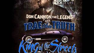 Trae Tha Truth Ft. Drake - Free Spirit *2012 KING OF THE STREETS* mixtape