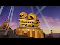 20th Century Fox 2009 2020 Remake V18