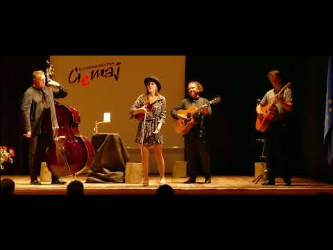 Skupina Gemaj - Prinesi mi rože (priredba)