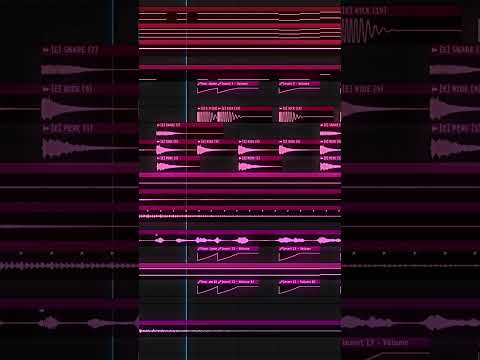 🔥 How to make KXNVRA/SHADXWBXRN Style Drift Phonk 🔥