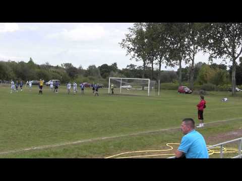 UKS ORŁY Zielonka - rząsnik