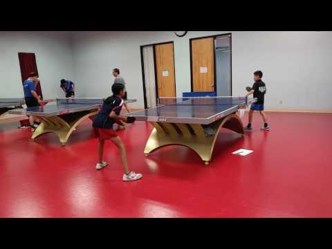 Ritika (1082) vs Darryl (1756)