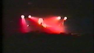 Oomph! - Mein Herz live @ Berlin, Cisch Club 1992