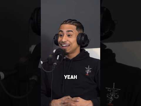Julian Newman Talks Filming Hello Newmans #juliannewman