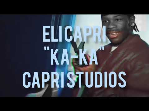 Eli Capri - "Ka-Ka" Official Music Video