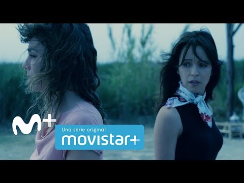 El embarcadero: Tráiler Largo | Movistar+