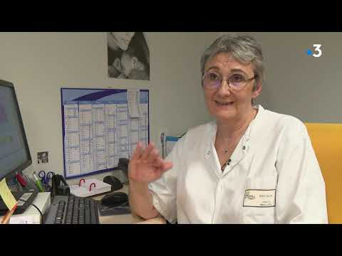 Le cancer du sein (Mars 2020)