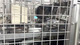 Paper Cup Machine 16oz
