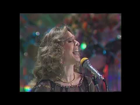 Loretta Goggi - Maledetta primavera (1981)