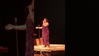 tends moi les bras - Anne Sila (Cover)