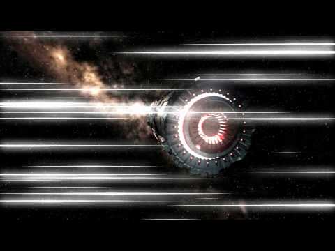 X3 Terran Conflict - Intro [HQ]