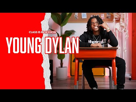 Mass Appeal - Young Dylan | Class Is In Session with Spitcam University