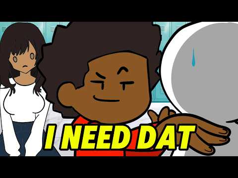 4 Signs Ya Homie Wants Ya Girl (Dirty Macking)