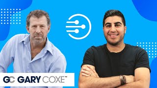 Gary Coxe Reprograms People to Make Massive Shifts In Their Business