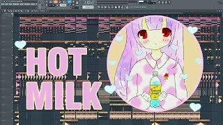 Snail's House: Hot Milk Remake