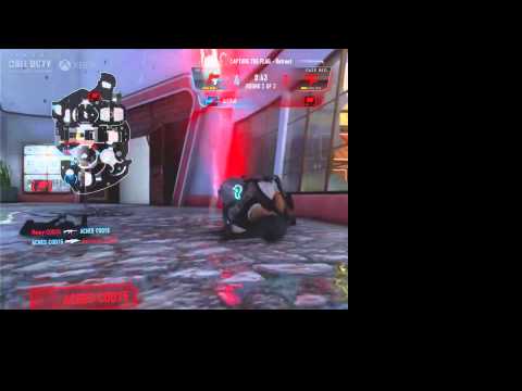 Cod championship 2015 FaZe Red vs Revange