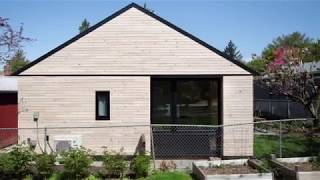 Budget Breakdown: A Portland Couple Design and Build a Compact Home For $222K