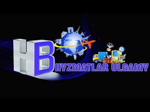 DarKraY ft Begmyrat.K ft Rahym A HB hyzmatlar ulgamy
