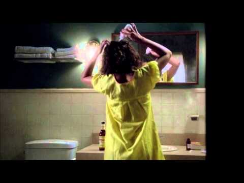 Jane, Lorelei scene - "Nothing can hurt me."