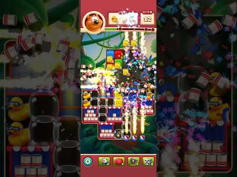 Toon Blast Level 6217-6219-2 Clear @mlupin‘s Room(2)