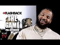 The Game On Drake Eminem Dating Kim Khloe K Suge Jay Z Chris Brown Wack100 Flashback