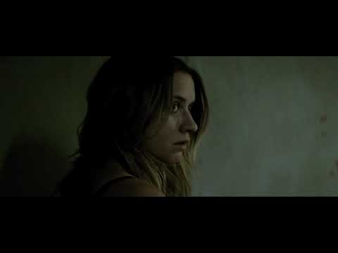 ブリード・キャンプ 家畜収容所