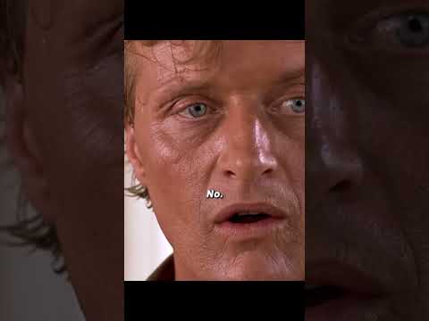 A Mother's Sacrifice in Blind Fury​In the high - octane action of Blind Fury#movie