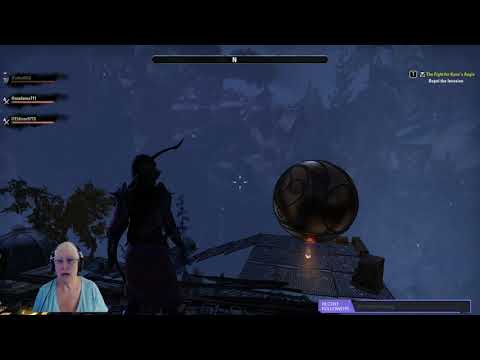 Highlight: ESO - Enchanted Snow Globe Home