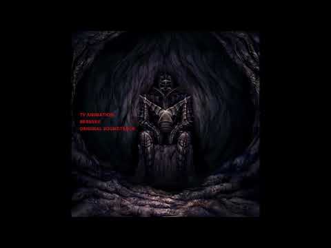 Berserk 2016 - Blood and Guts and Guts and Blood (INSTRUMENTAL)