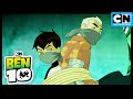 Every Episode Of Season 2 Ben 10 Classic Ben 10 Classic Cartoon Network
