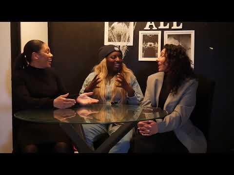 PLAYER FOCUS: DAVID RAYA, ARSENAL | She's A Keeper | CHARLENE SMITH, PHILIPPA MONIQUE, HELEN LUCAS