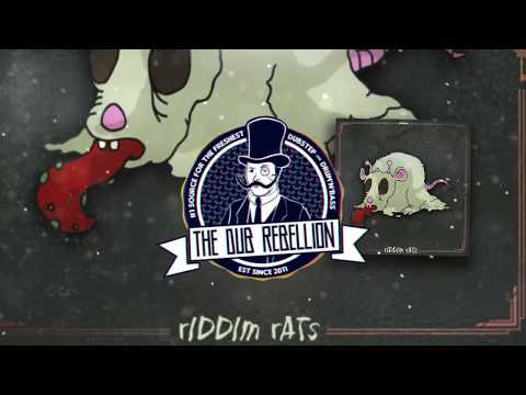 Dubloadz - Riddim Rats